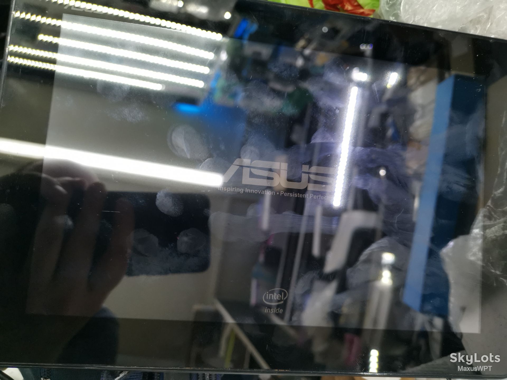#1086 Sklad Asus Memopad 10 ME302 FHD - фото фото фото 1