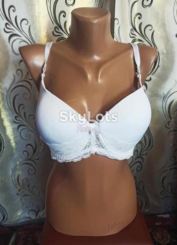 Ніжний бюстгальтер з push-up 36dd 80dd Pep &amp; Co - фото фото фото 1