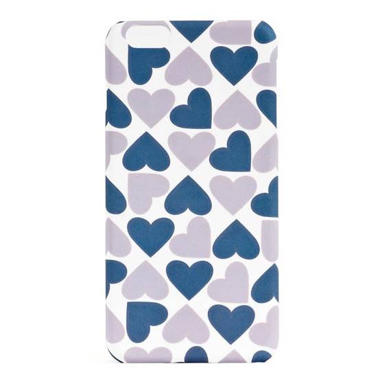 Чехол ARU для iPhone 6 Plus/6S Plus Double Hearts - фото фото фото 0