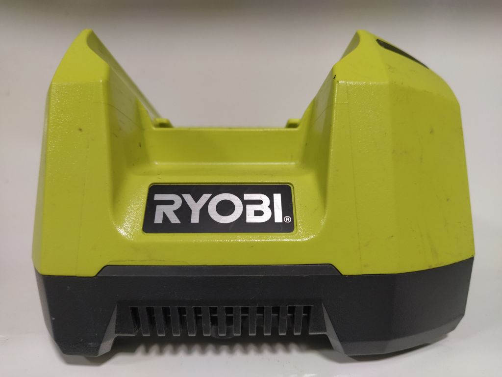 ТОВАР C ГЕРМАНИИ зарядне RYOBY 36V ПРАЦЮЮЧЕ - фото фото фото 1