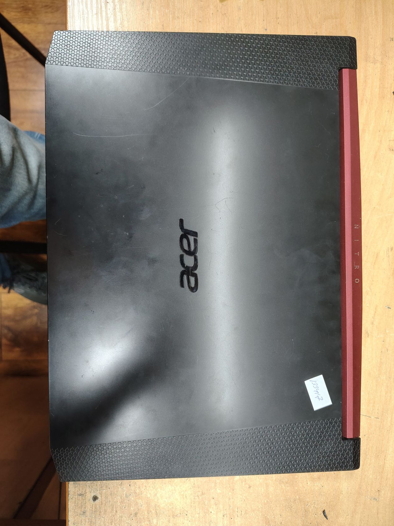 Ноутбук Acer Nitro 5 AN515-43-R8UU - фото фото фото 2