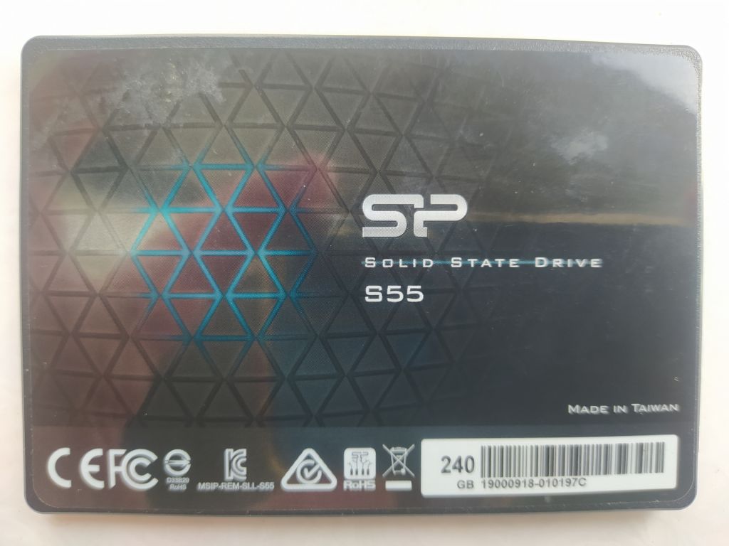 SPCC Solid State Disk 240.0 GB - фото фото фото 0
