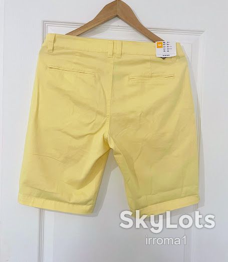Шорти чинос бренду Decathlon - фото фото фото 6