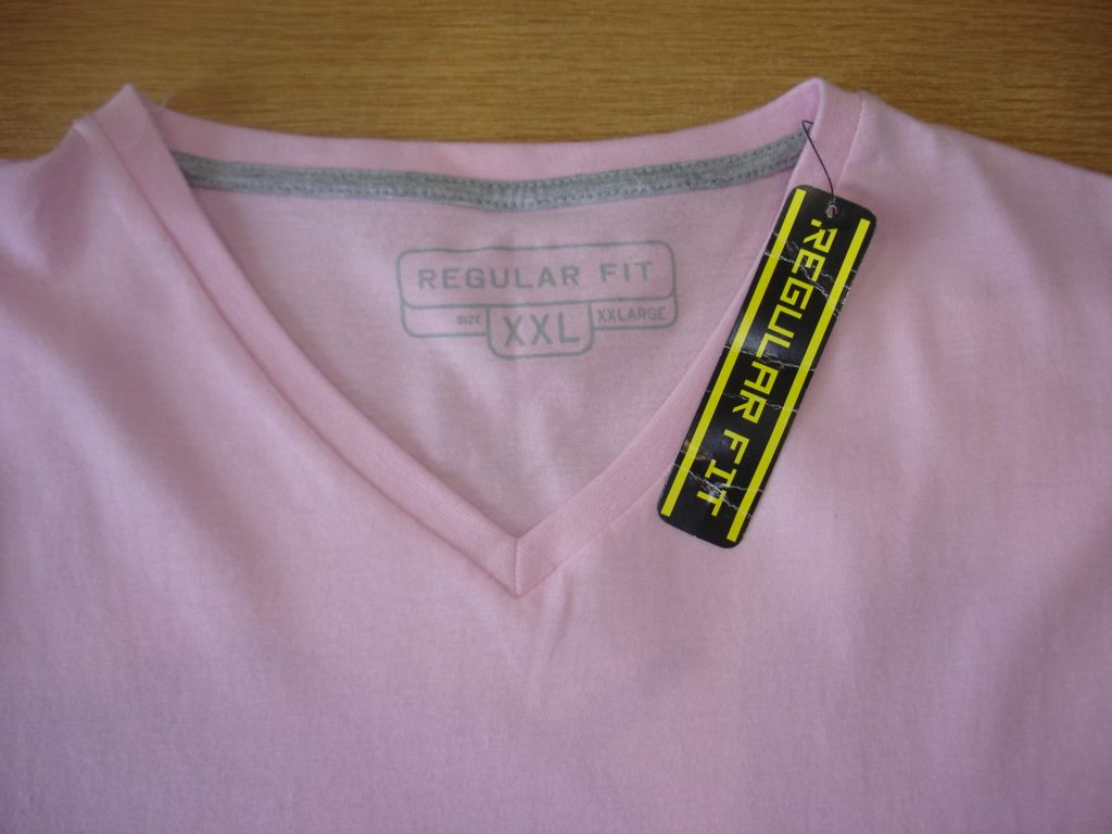 Футболка "Regular fit" - фото фото фото 4