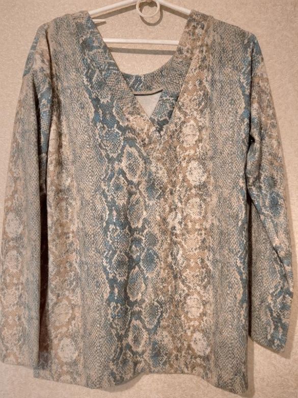 Женский реглан next - фото фото фото 3