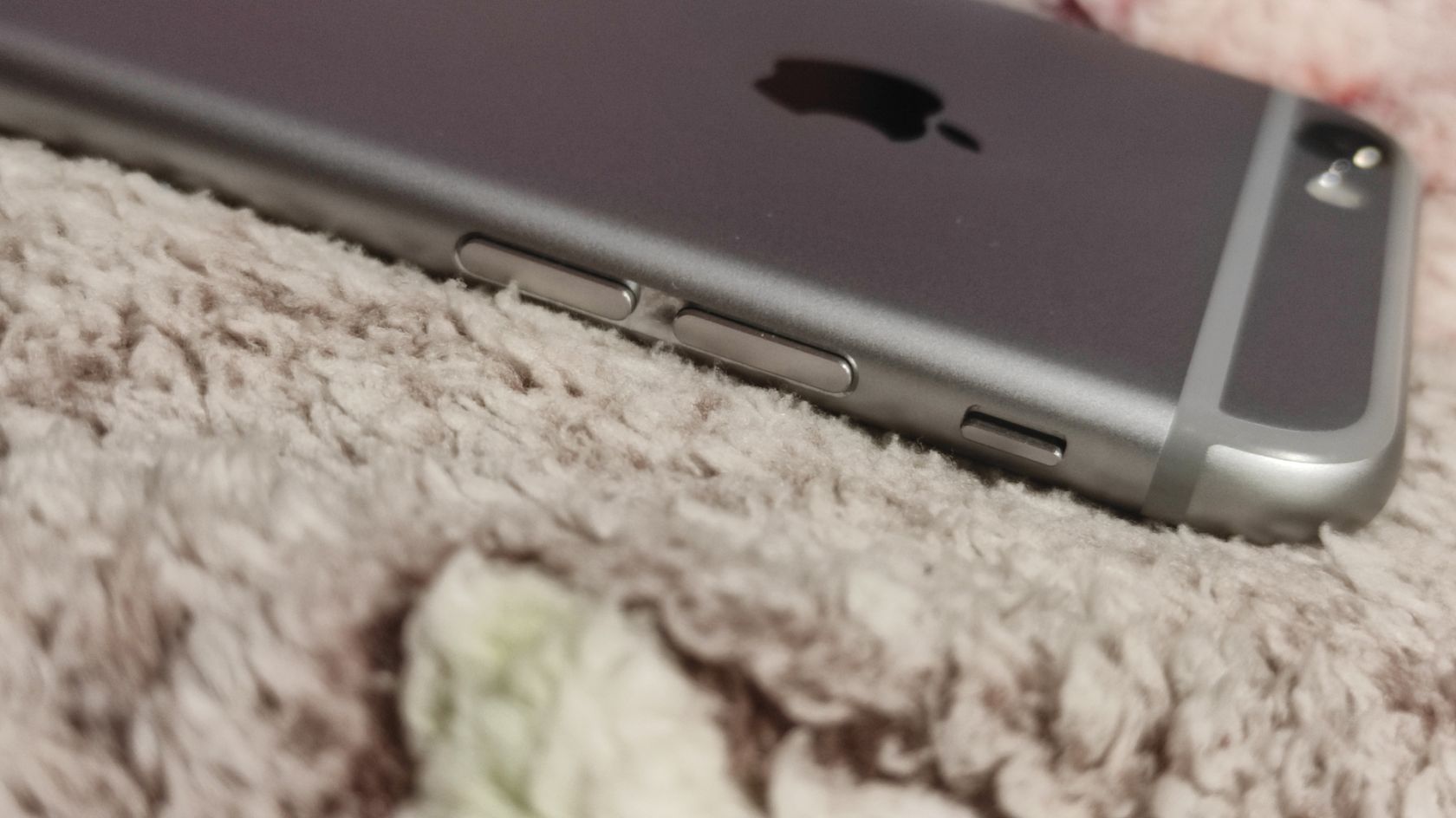 Apple iPhone 6S 32Gb АКБ 83% iCloud clean - фото фото фото 3
