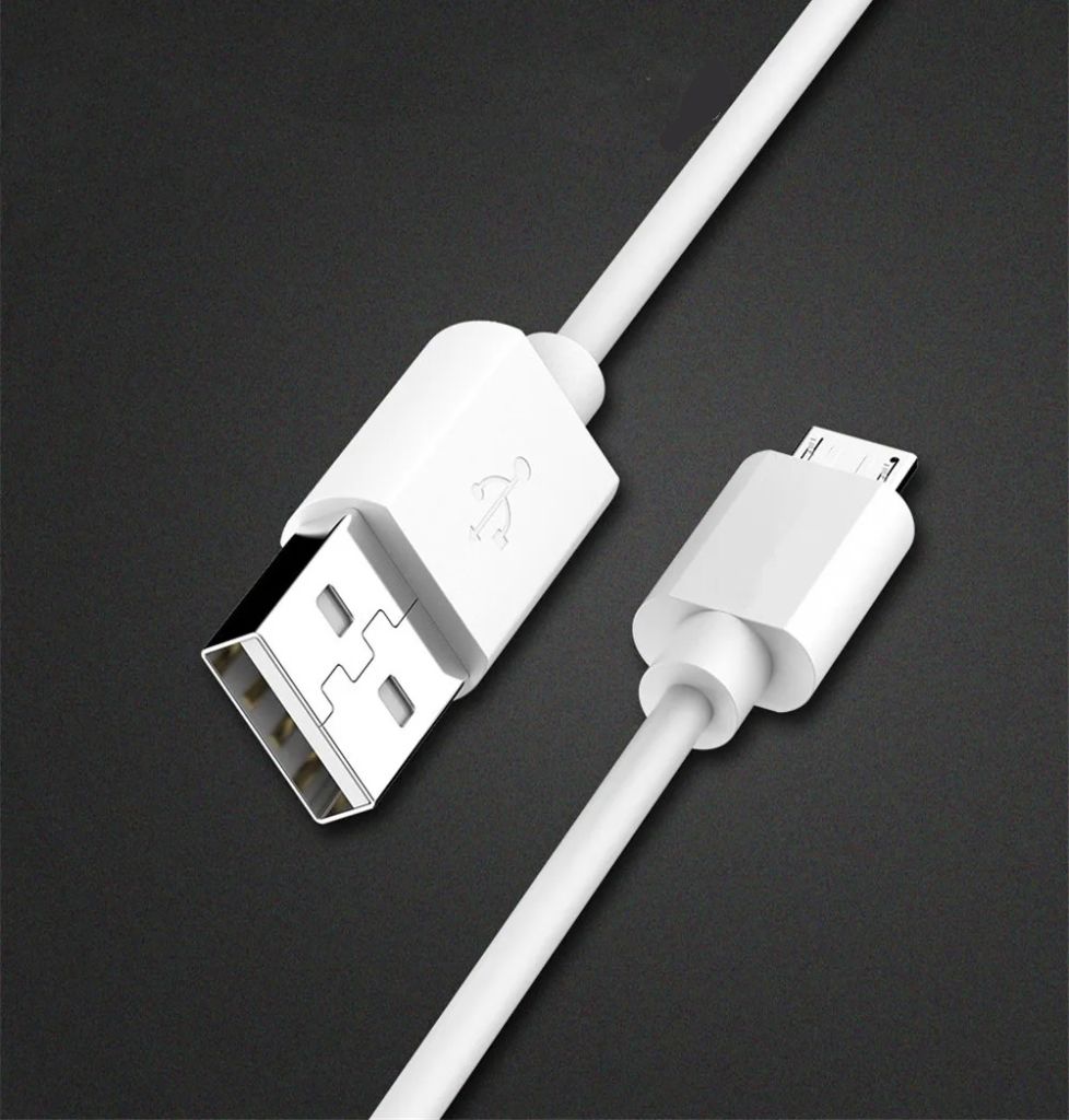 Кабель Micro USB 5A для зарядки и передачи данных - фото фото фото 0