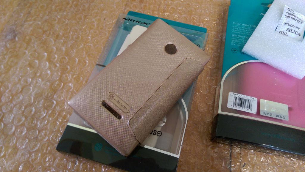 Чехол книжка Microsoft Lumia 435 - фото фото фото 2