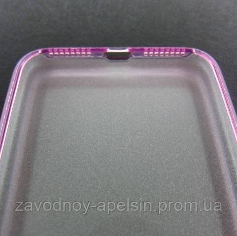 IPhone 7 8 Plus чохол USAMS Bling series gold - фото фото фото 1