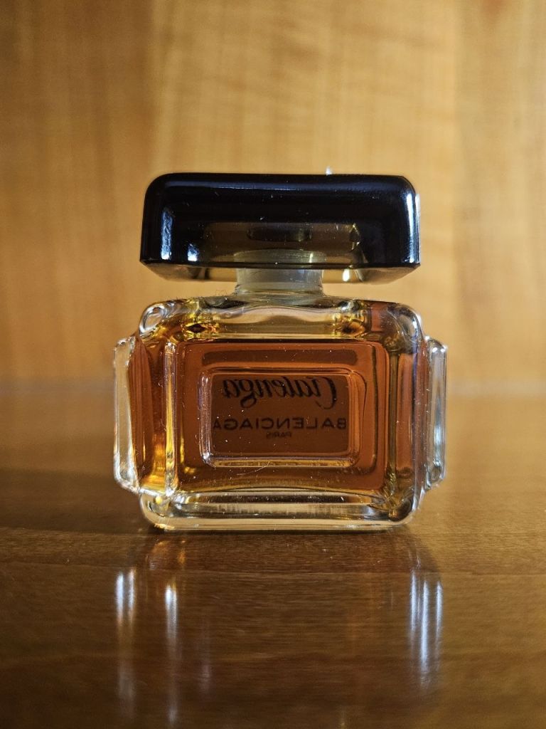Cialenga Balenciaga 15ml Parfum - фото фото фото 4