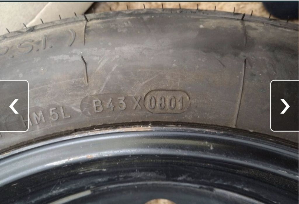 Докатка Volvo S60, S80, XC70, V70 б/в у хорошому стані. - фото фото фото 2
