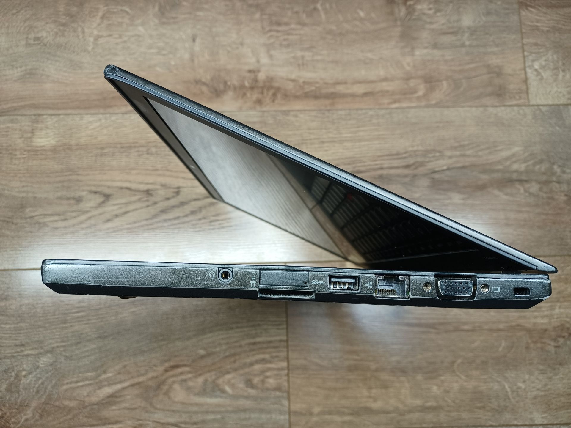 Ноутбук Lenovo ThinkPad T440s №189 - фото фото фото 5