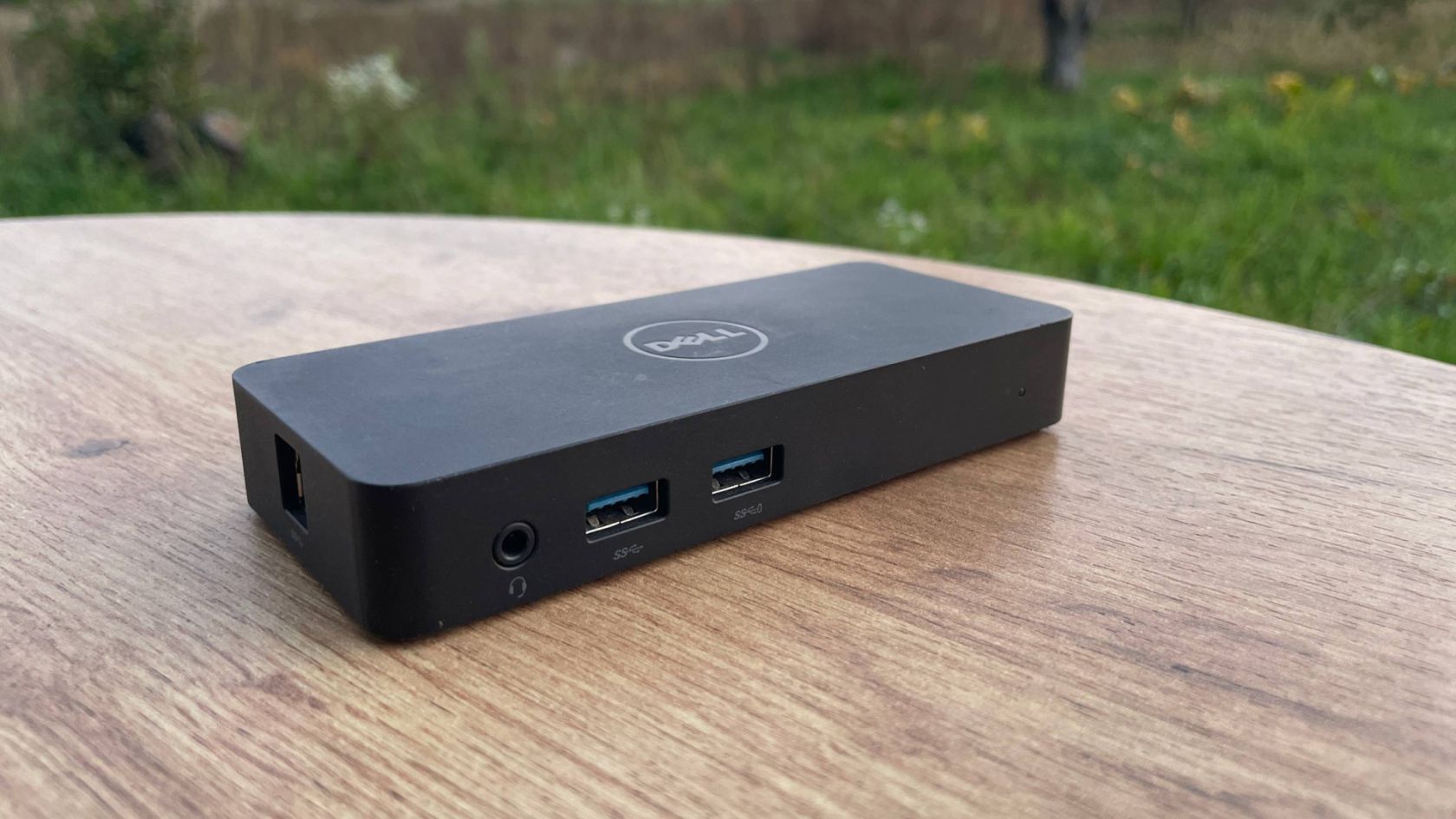 Док-станція Dell D1000 DisplayLink для ноутбука — USB 3.0 - фото фото фото 2