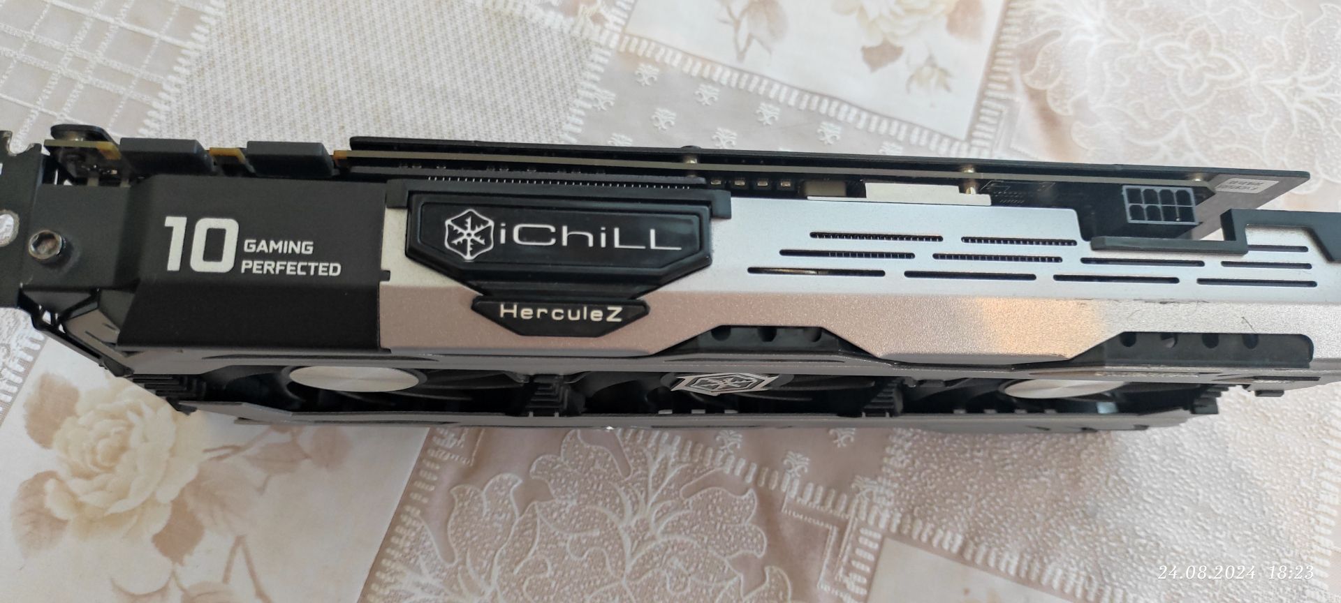 GTX 1070  8GB - фото фото фото 4
