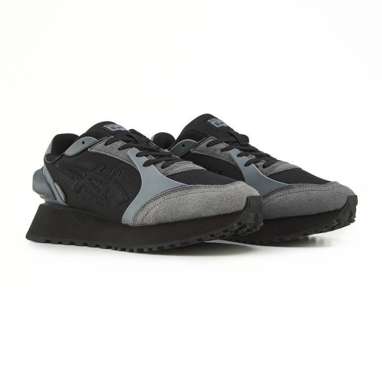 Asics Onitsuka Tiger Moage CO Grey Black 41 - фото фото фото 1
