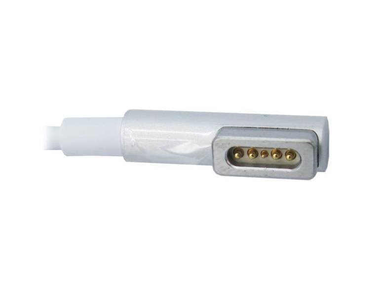Блок питания для APPLE MagSafe 60W (16.5V 3.65A) A1184 - фото фото фото 2