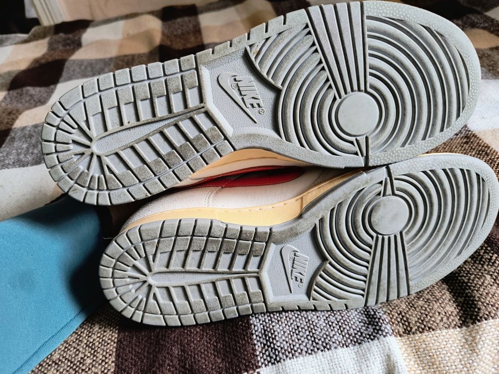 Кросівки Nike Dunk Low 85 - фото фото фото 6