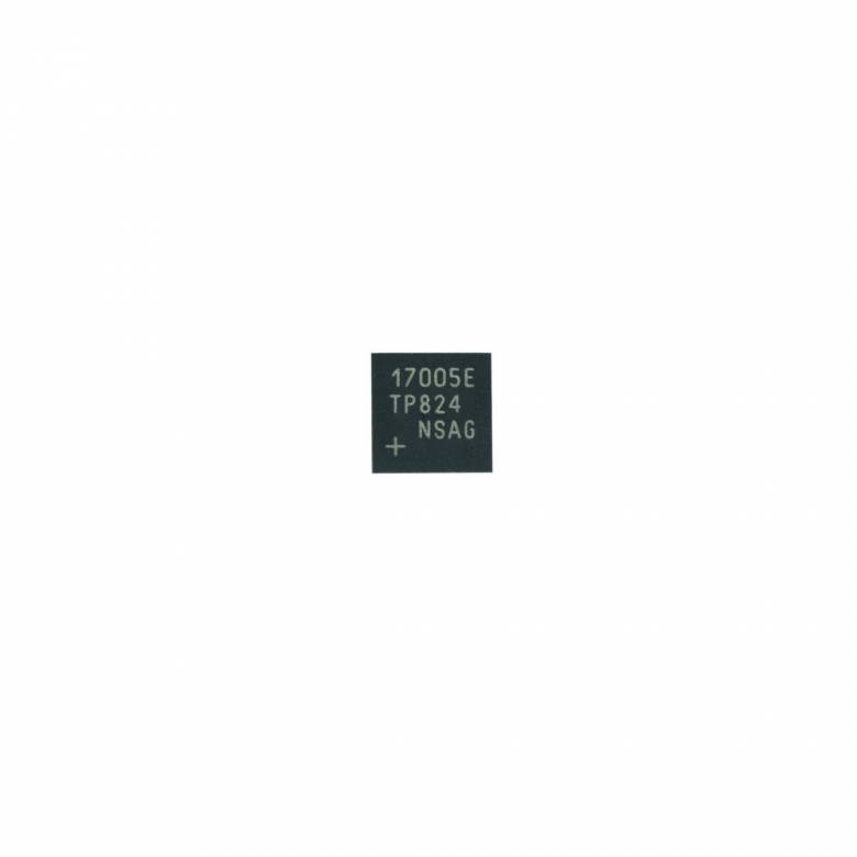 Микросхема MAXIM MAX17005E для ноутбука - фото фото фото 0