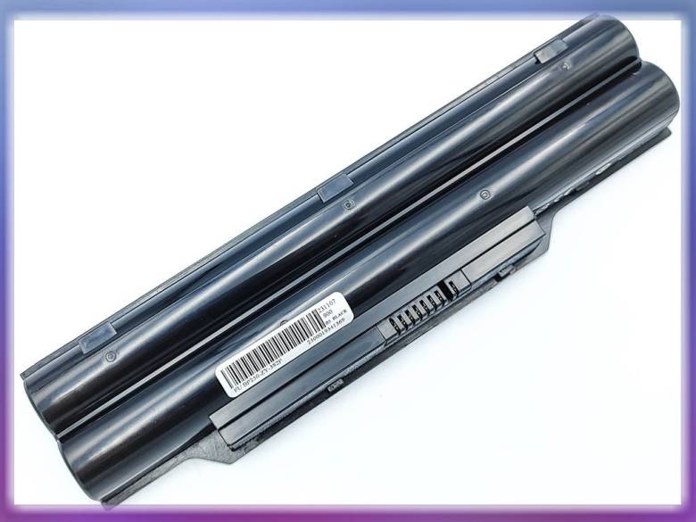 Батарея FPCBP250 для FUJITSU LifeBook LH701 (10.8V 5200mAh 56Wh) - фото фото фото 0