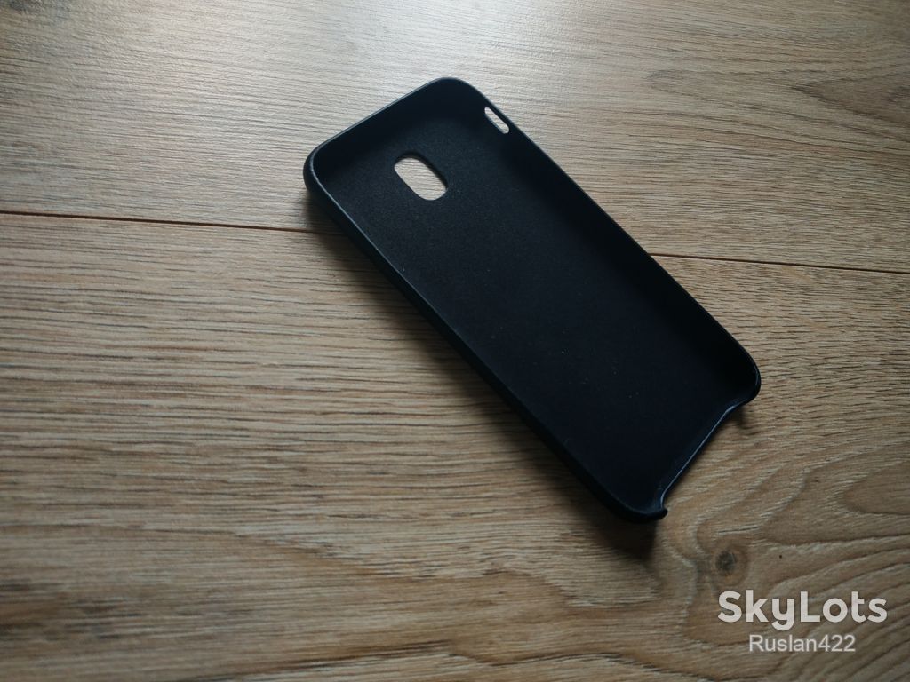 Чехол 2E для Samsung Galaxy J5 2017 j5 J530 чохол - фото фото фото 4
