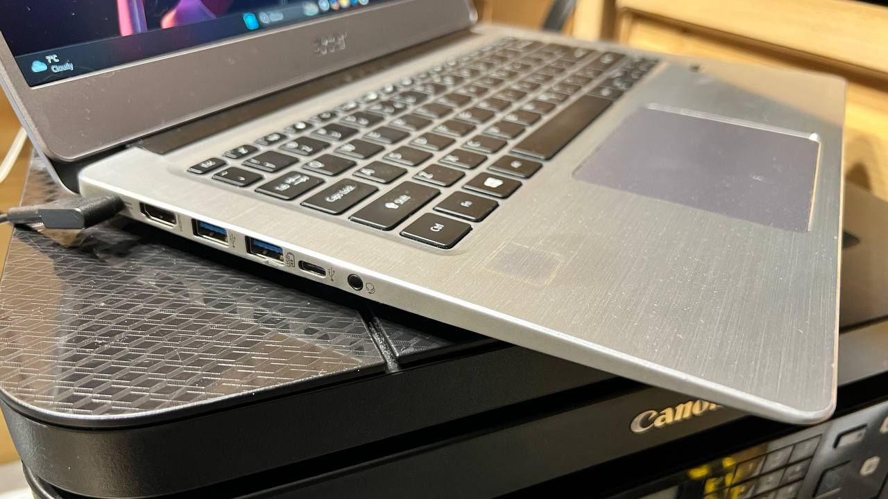 Acer Swift 3 SF314-54-56L8 - фото фото фото 7