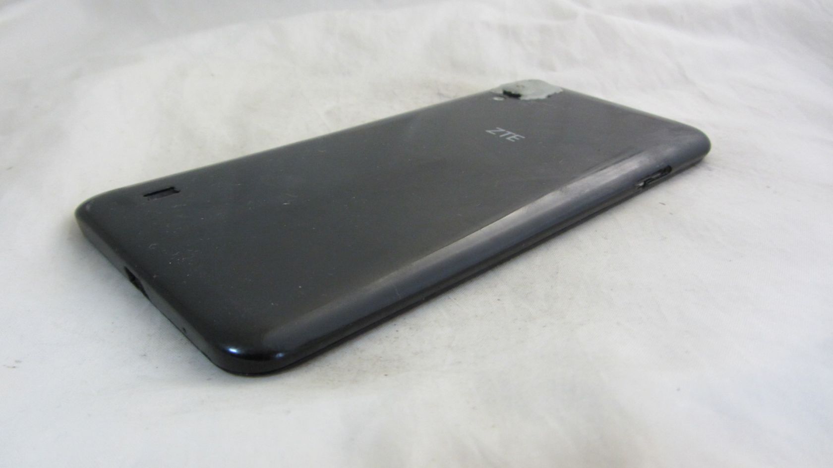ZTE BLADE A51 lite Black - фото фото фото 5
