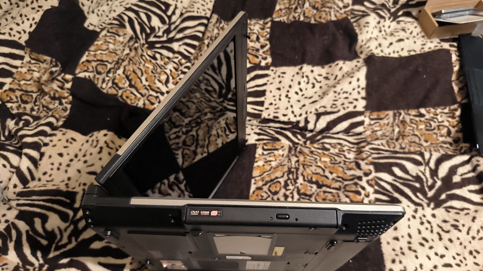 Ноутбук ASUS A6K №31x - фото фото фото 2