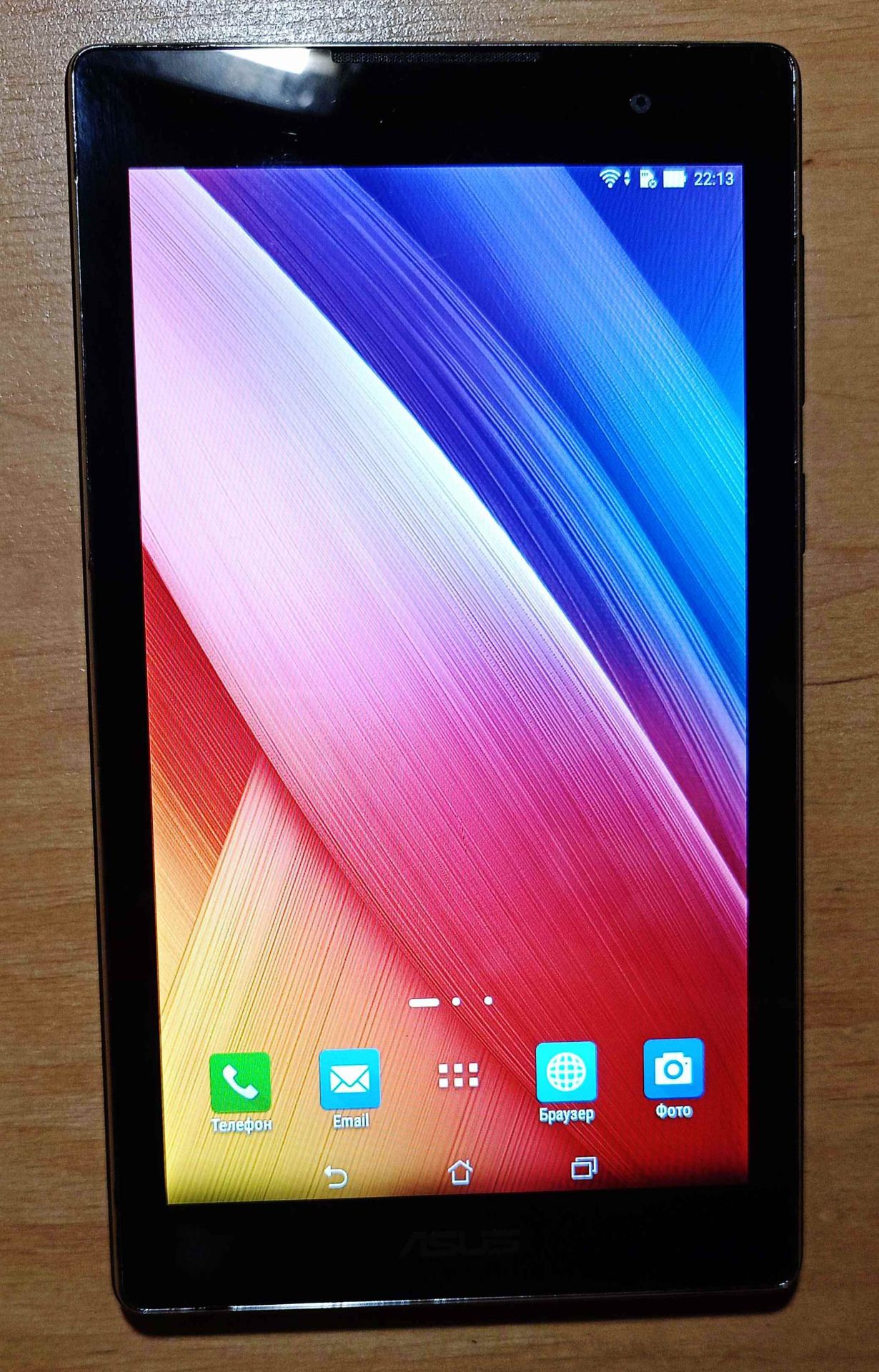 Продам планшет Asus ZenPad P01Y в робочому стані - фото фото фото 0
