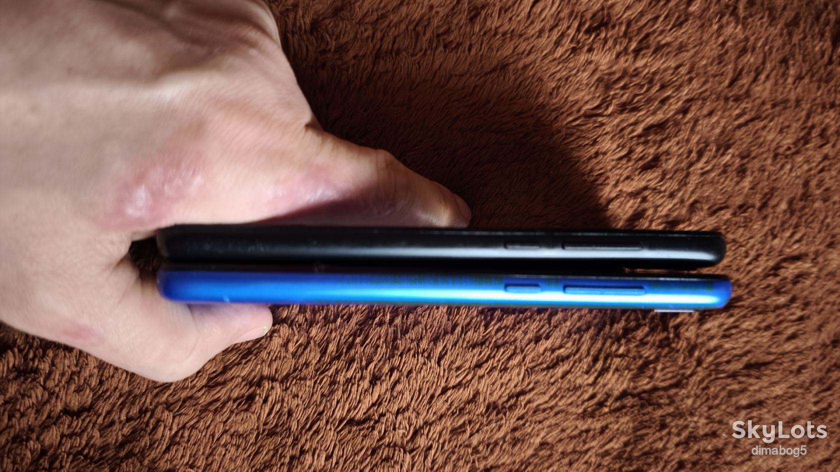 Xiaomi redmi 7A - фото фото фото 6