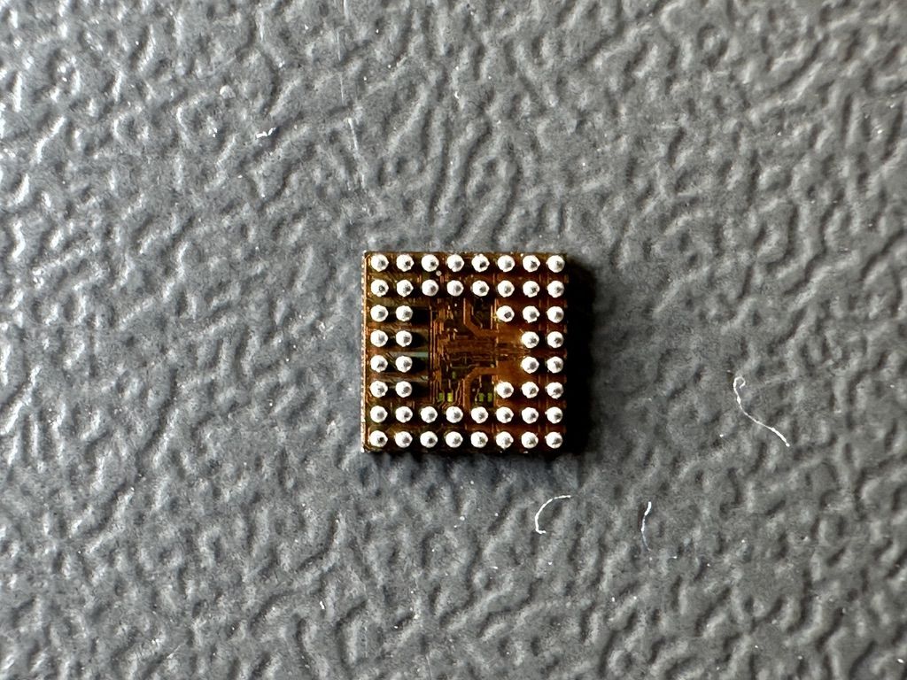 Мікросхема Texas Instruments TPS65994BHYBGR  (BGA) Original - фото фото фото 2
