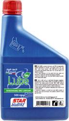 Мастило STARbluBike Bio Lube для ланцюга, 500 мл. (20036) - фото фото фото 0