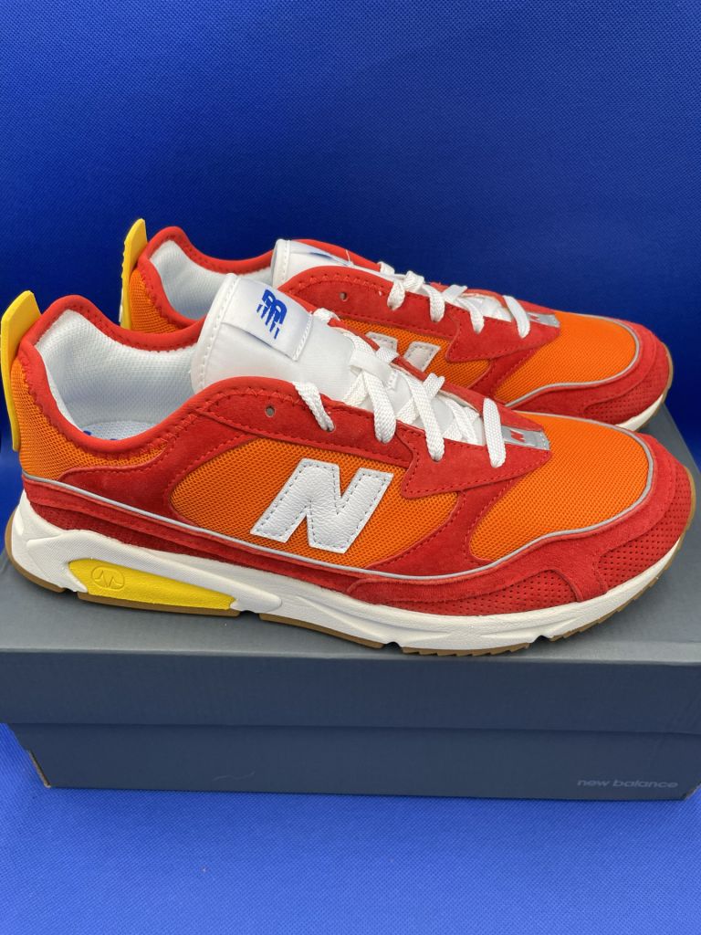 Кроссовки New Balance MSXRCSLF  (US 8.5) - фото фото фото 0
