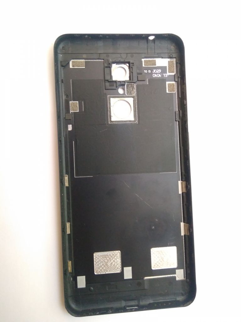 Крышка Xiaomi Redmi 5 MDG1 - фото фото фото 1