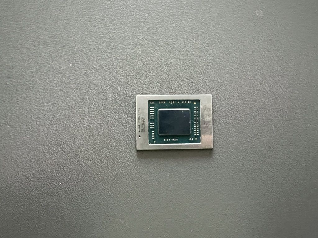 Процесор AMD Ryzen 5 PRO 4650U    (100-000000103) Refurbished Original - фото фото фото 0