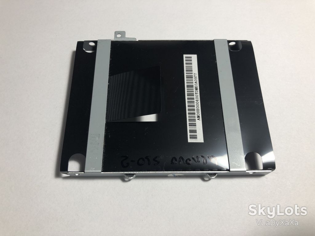 Lenovo S10-2 Корзина HDD - фото фото фото 1