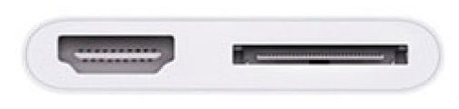 Перехідник Apple 30 pin - HDMI/30 pin A1422 - фото фото фото 1
