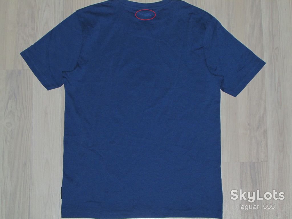 Фірмова стильна футболка DONNAY, SIZE L  (НОВА! СУПЕР ЦІНА!) - фото фото фото 3