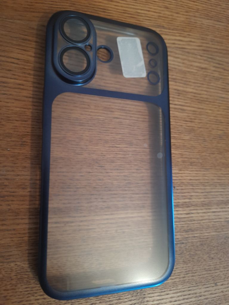Чохол на iphone 17 Pro - фото фото фото 5