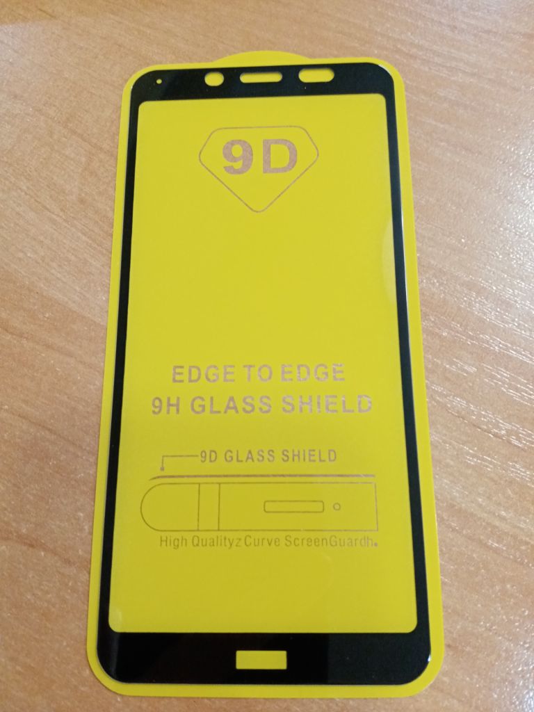 Защитное стекло для Xiaomi 6 6a - фото фото фото 1