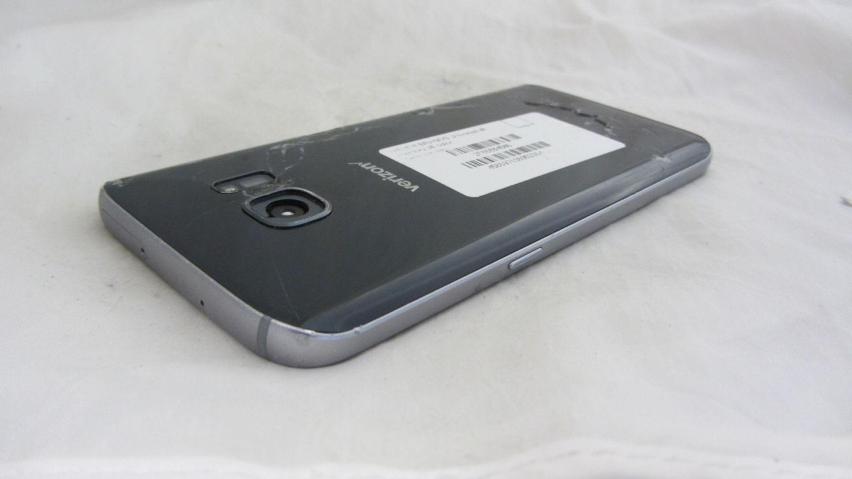 Samsung Galaxy S7 Verizon   (SM-G930V) Black - фото фото фото 5