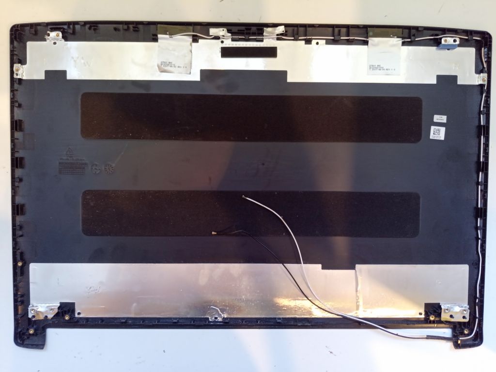 Б/У Кришка матриці без рамки на ACER ASPIRE A517-51 - фото фото фото 1