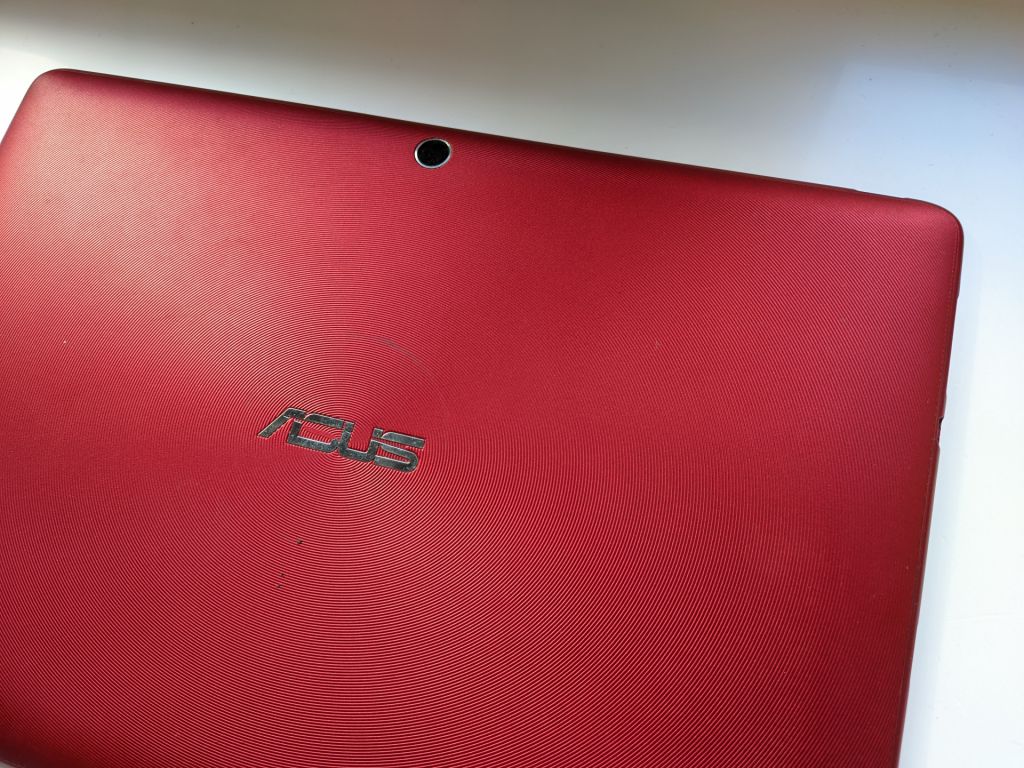 Крышка Asus Transformer TF300T TF300 ORIGINAL - фото фото фото 4