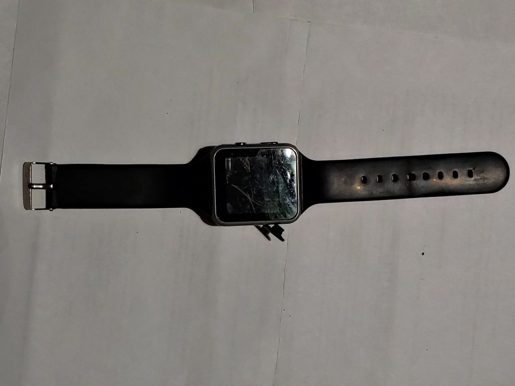 Умные часы X6 Smartwatch Phone - фото фото фото 0