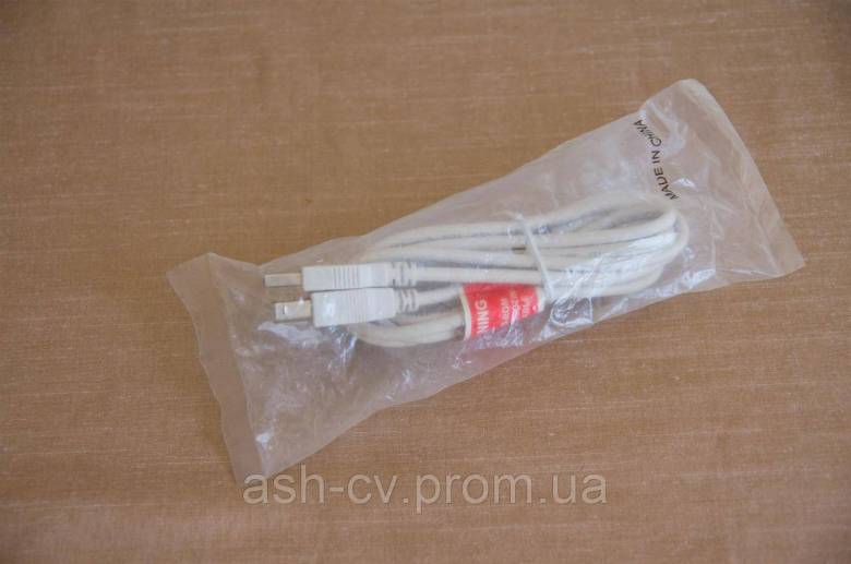USB кабель, для принтера, сканера, МФУ - фото фото фото 0