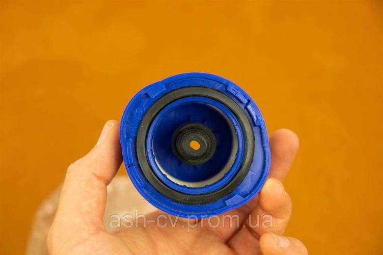 Фільтр для пилососу, Dyson, V6, DC59, Post-Motor, HEPA, без кнопки - фото фото фото 4