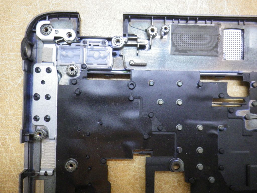 Б/У Топкейс HP EliteBook 840 - фото фото фото 4