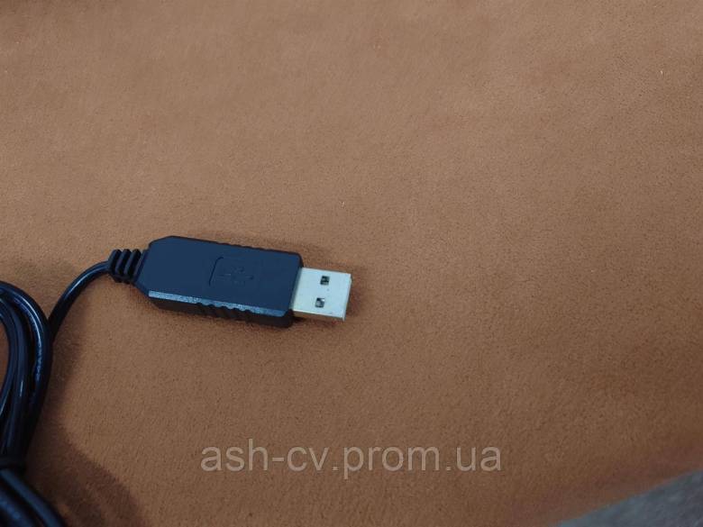 Кабель, підключення, Wi-Fi, роутера, 12V, до, повербанку, USB, 5V - фото фото фото 6