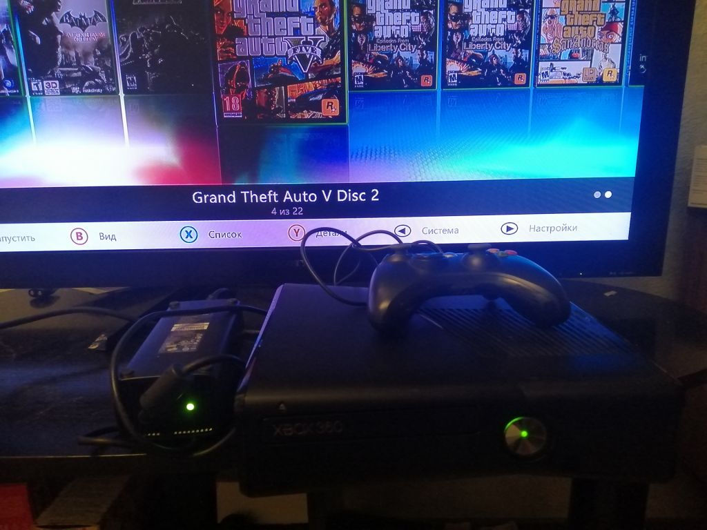 Xbox 360 dual nand - фото фото фото 1