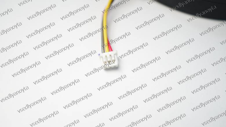 Вентилятор  SONY VGN-FW SONY VGN-FW2 - фото фото фото 3