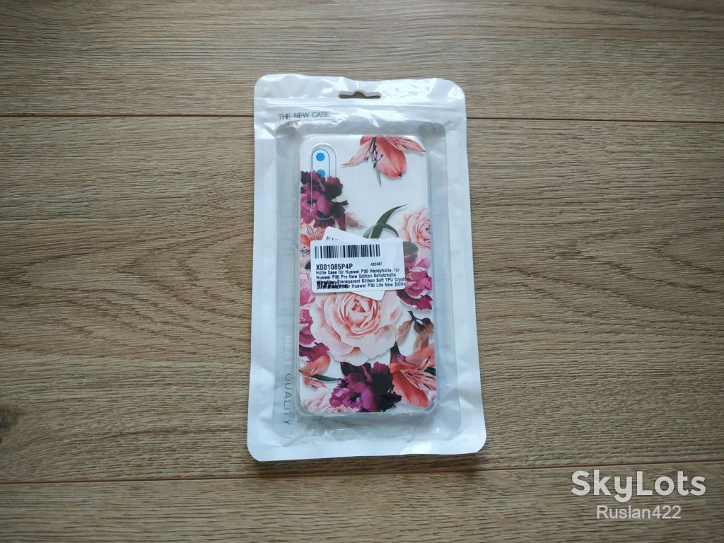 Чехол на Huawei P30 чохол Хуавей П 30 - фото фото фото 3